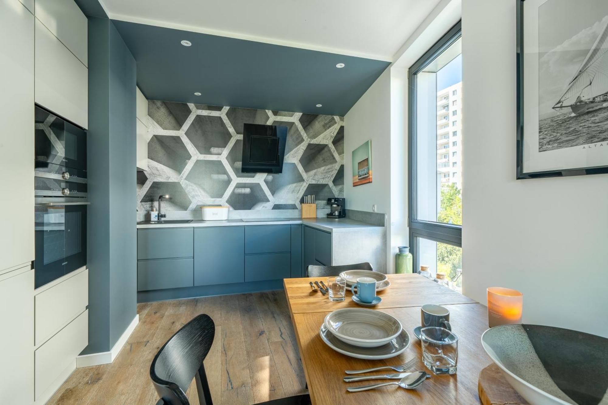 Apartamenty Sun & Snow Okrzei Sopot Ngoại thất bức ảnh
