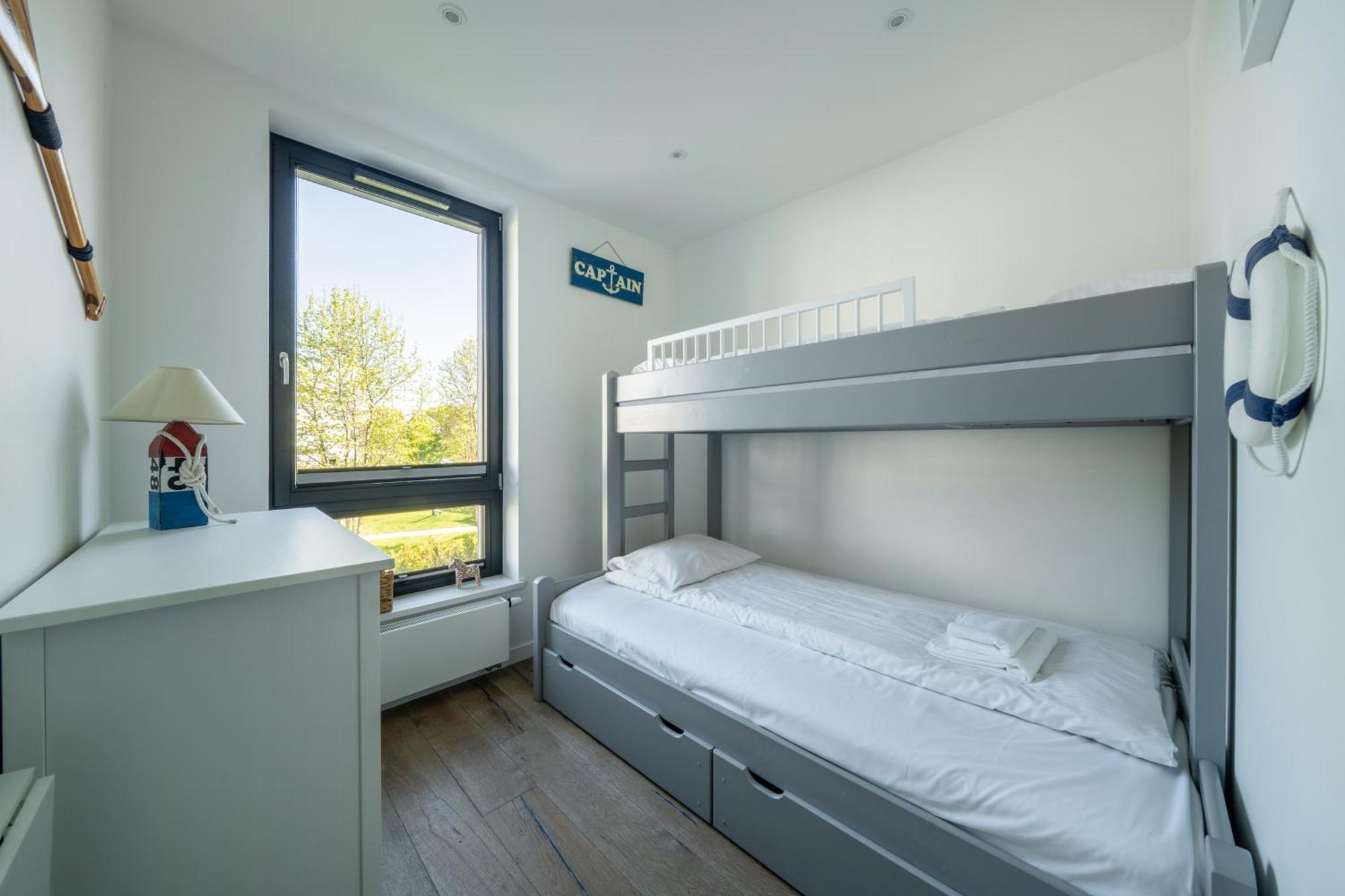 Apartamenty Sun & Snow Okrzei Sopot Ngoại thất bức ảnh
